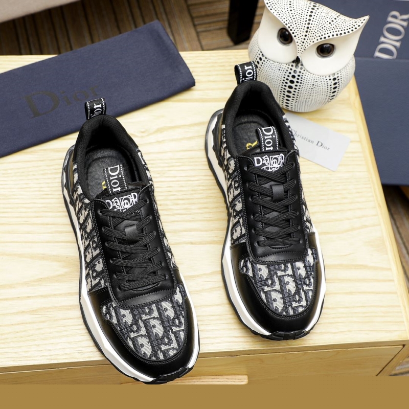 ch**an D*or casual shoes